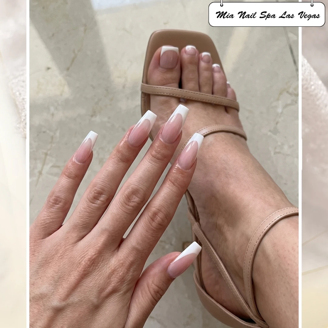 Nail July 21